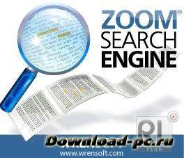 Zoom Search Engine 6.0.1228 Enterprise Edition
