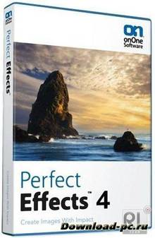 onOne Perfect Effects 4.0.1 Premium Edition