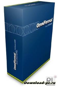 OmniFormat 12.0