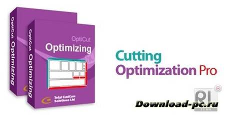 Cutting Optimization PRO 5.9.5.9