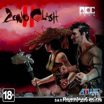 Zeno Clash 2 (2013/RUS/Multi6/Steam-Rip by R.G.GameWorks)