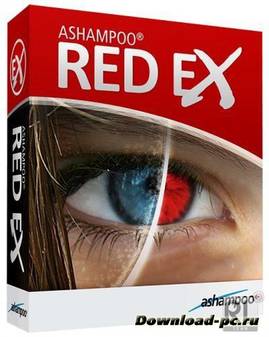 Ashampoo Red Ex 1.0 DC 04.02.2013 (ML/RUS)