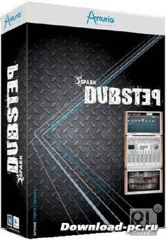 Arturia Spark Dubstep v1.0