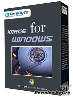 Terabyte Image for Windows 2.78