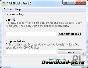 Click2Public Pro 1.0.1.0