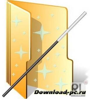 Hide Folders 2012 4.1 Build 4.1.1.791 Final