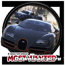 Need for Speed: Most Wanted - Limited Edition *v.1.4.0.0 + 4DLC`s* (2012/RUS/Релиз by МалышШок)