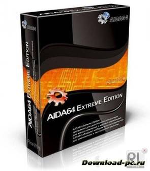 AIDA64 Extreme Edition 2.70.2227 Beta