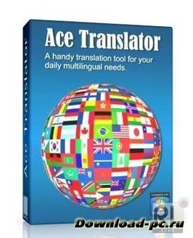 Ace Translator 10.5.3.861