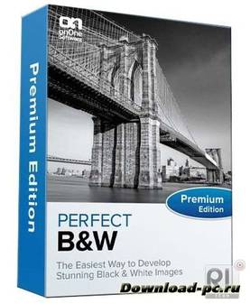 OnOne Perfect B&W 1.0.1 Premium Edition