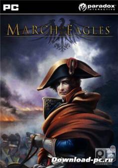March of the Eagles (2013/Eng)
