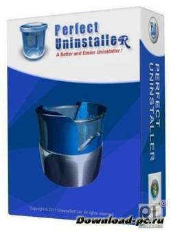 Perfect Uninstaller 6.3.3.9 Datecode 29.03.2013