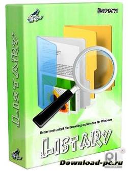 Listary Pro 4.01 Build 1191 + Portable