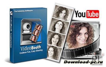 Video Booth Pro 2.4.8.6 + Rus