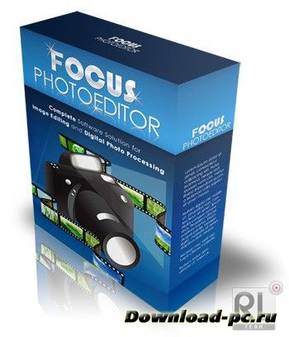 Focus Photoeditor 6.5.2.0