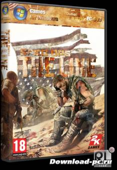 Spec Ops: The Line (2 DLC/2012/Rus) RePack by R.G. ReCoding