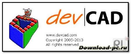 DevCad Cam Professional 2.03