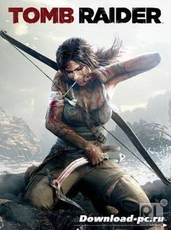 Tomb Raider (Ru/En/Multi13/1.01.732.1/9 DLC/2013 ) PROPHET