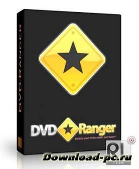 DVD-Ranger 5.0.1.4