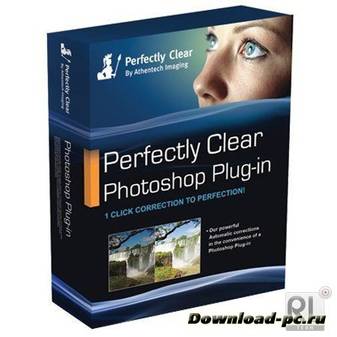 Athentech Perfectly Clear 1.7.0 for Adobe Photoshop