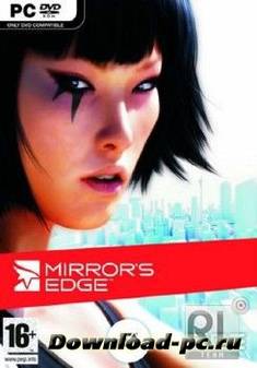 Mirror's Edge v.1.01 (2009/RUS/Repack от R.G.BESTGAMER.NET)