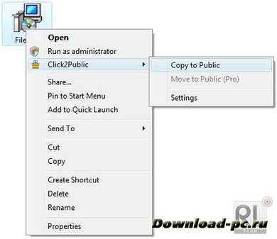 Click2Public Pro 1.0.1.0