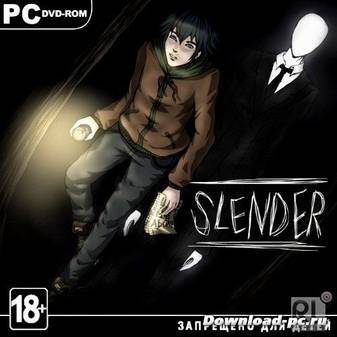 Slender - Anthology (2013/ENG/RePack by SEYTER)
