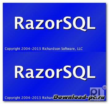 Richardson Software RazorSQL 6.0.7 (x86/x64)