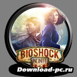 BioShock Infinite (2013/RUS/ENG/RePack by R.G.Catalyst)