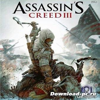 Assassin's Creed 3 - Ultimate Edition [v 1.02] (2012/Rus/Eng) [Rip от R.G. Revenants]