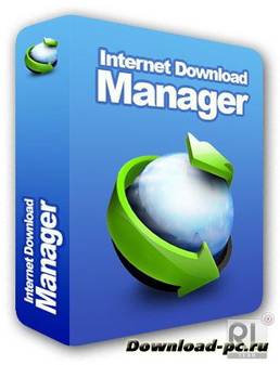 Internet Download Manager 6.15 Build 10 Final + Retail