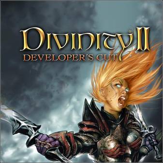 Divinity 2 Developers Cut (2012/RUS/ENG/MULTI5)