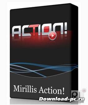 Mirillis Action! 1.13.3.0