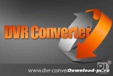 Engelmann DVR Converter 3.0.12.1129 + Rus