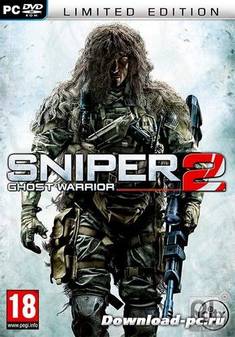 Sniper: Ghost Warrior 2 (2013/Eng/Repack by Dumu4)