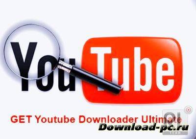 GET Youtube Downloader Ultimate 7.3.1.0