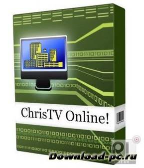 ChrisTV Online Premium 8.60
