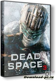 Dead Space 3 Special Limited Edition v.1.0 (2013/Rus/Eng) Lossless RePack от R.G. Catalyst