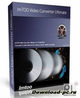 ImTOO Video Converter Ultimate 7.7.2.20130225 + Rus