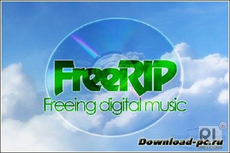 FreeRIP Pro 4.1