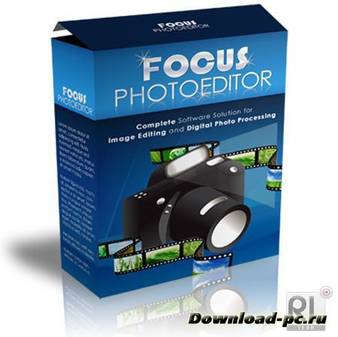 Focus Photoeditor 6.5.3.0