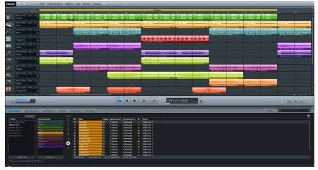 MAGIX Music Maker 2013 Premium 19.1.0.36 Final