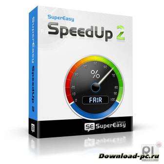 SuperEasy SpeedUp 2.01