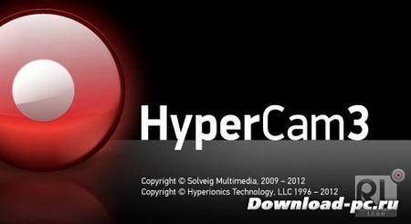 SolveigMM HyperCam 3.5.1211.29