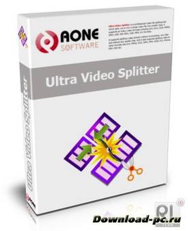 Aone Ultra Video Splitter 6.4.0311