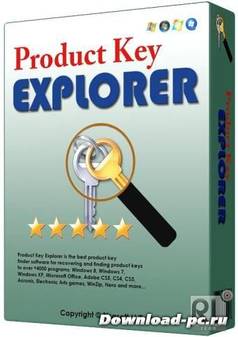 NSAuditor Product Key Explorer 3.3.0.0