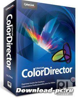 CyberLink ColorDirector Ultra 1.0.2114 Multilingual