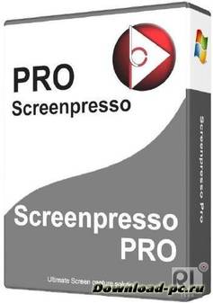 Screenpresso Pro 1.3.7.4