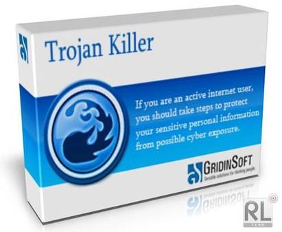 GridinSoft Trojan Killer 2.1.3.3