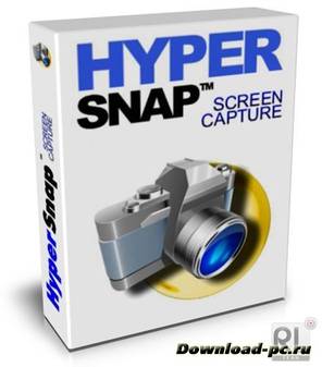 HyperSnap 7.22.00 Rus